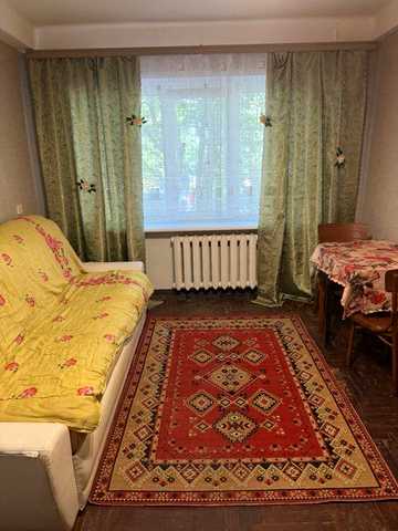Здам 1-кімнатну квартиру в Заводському районі