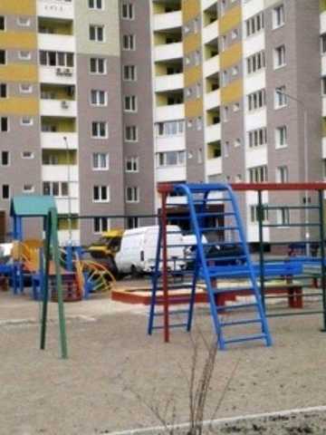 2-кімнатна квартира Проспект Науки 55А ЖК Науки