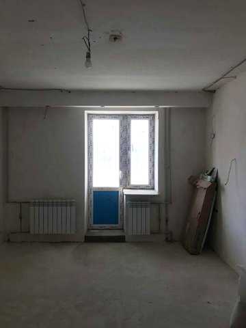 3 комнатная квартира на Бугаевской, 498035