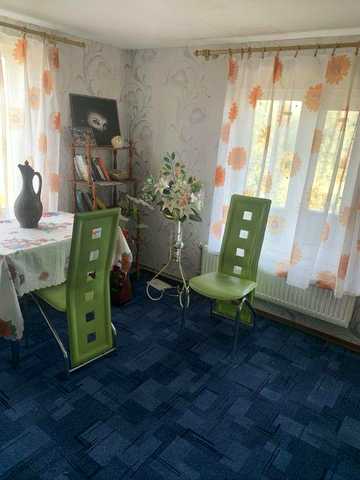 Продам будинок 116кв