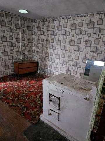 Продам дом в городе