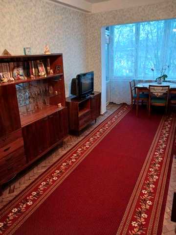 Сдам 1-ком.квартиру.Лесной масив,Деснянский район.