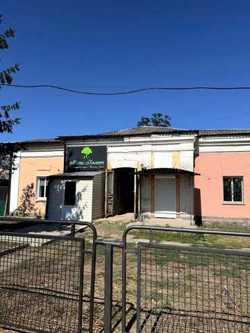 Продам нерухомість в центрі міста житлова/комерційна