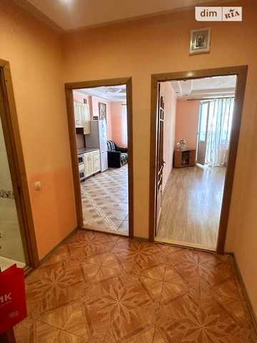 Довгострокова оренда 1к Квартира Радужний масив
