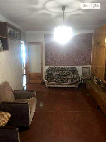 Продаж 2к Квартира Каштанова