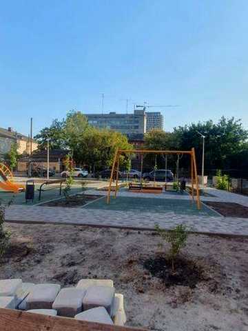 1-кімнатна квартира в новобудові біля центру 38 м² ЖК Аржанова