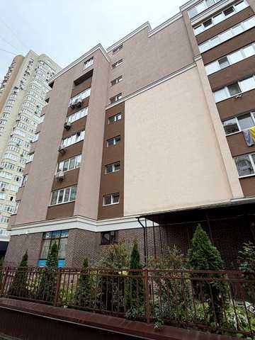 Квартира з терасою + паркінг, стеля 3м