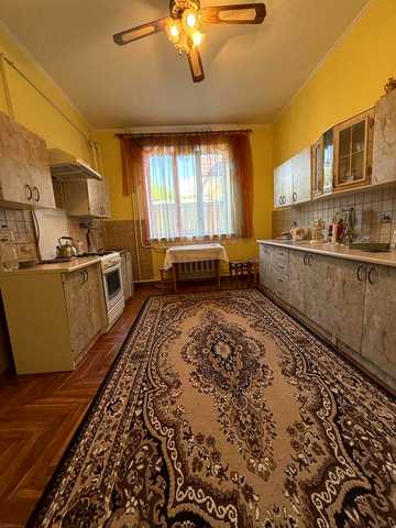 Продається готовий до проживання будинок