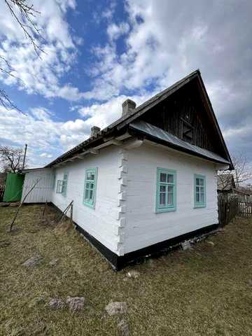 Продається будинок.