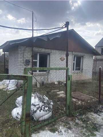 Продам дачу  возде с. Новослободка