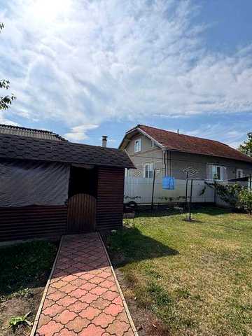 Продаж будинку з сонячною електростанцією 3 км від Коломиї,с.Перерив