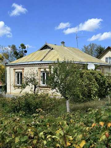 Оренда будинку у центрі міста Богуслав