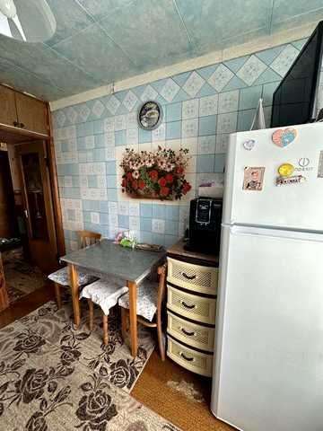 Продаж 2 кімнатної квартири р-н 12 квартал ж/м Кротово