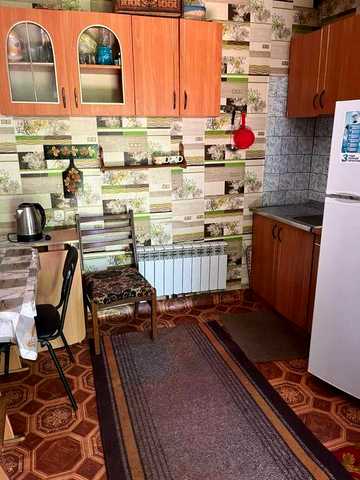 Сдается в аренду полдома