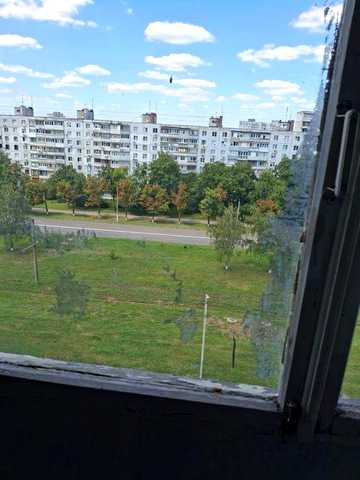 Сдам 3 к квартиру возле регионального центра, просп.Ьракторостр.142