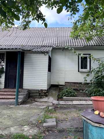 Будинок в селі під Києвом