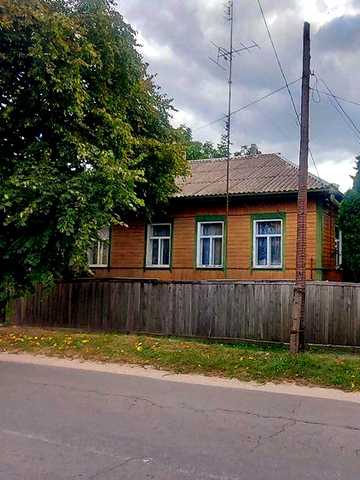 Будинок в м.Ніжин