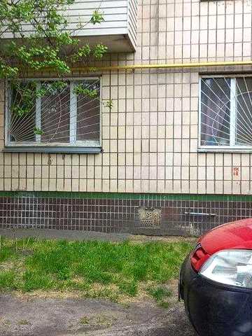 вул. Алматинська, 109а, 4-кімнатна квартира під ремонт, Власник!