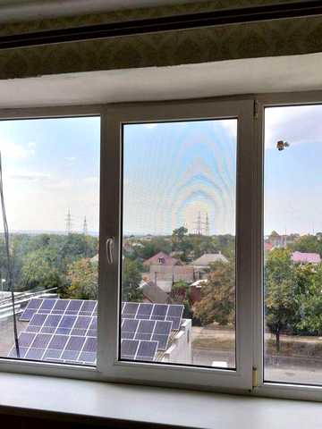 Продам 3кмн квартиру район Тира.