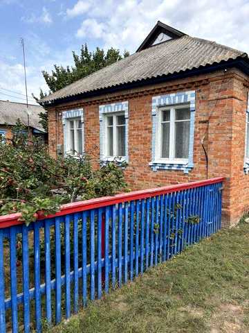 Продаєтся будинок