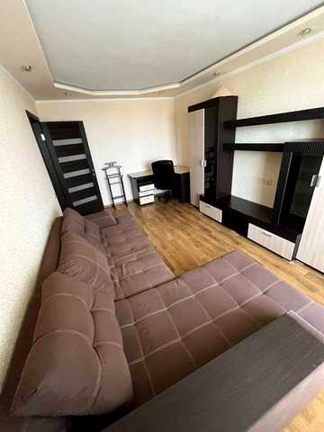 Сдам 1к квартиру, пр. Победы, 64