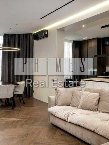Продаж 4к квартира 127м2 ремонт Коновальця 34А Аристократ Печерськ