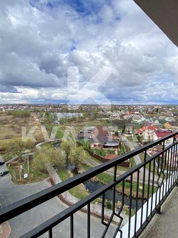 Продаж 1-кімнатної квартири під єОселю, вул. Свято-Покровська, 73Л/8, Гостомель, ЖК «Покровський», готівка/безготівкові ЖК Покровським