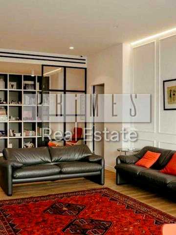 Продаж 3к квартира 135м2 ремонт Коновальця 26А Skyline Печерськ