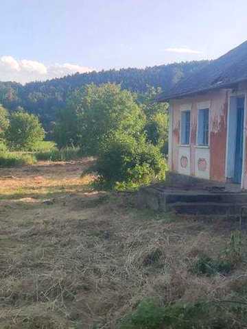 продам  будинок в селі Гальжбіївка, Могилів-Подільського р-н,