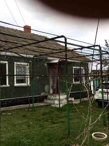 сдаю дом в селе ст.Богдановка Николаевская область