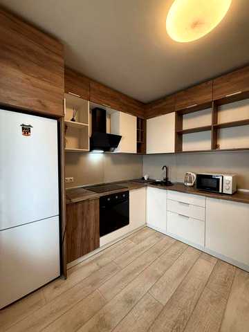 Оренда квартири ЖК «Патріотика» | 38 м² | Дизайнерський ремонт