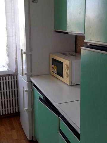 Здам 3 кiмнатну квартиру пр. Ювiлейний