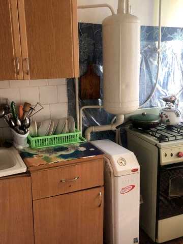 Продам однокімнатну квартиру