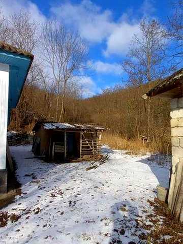 Будинок у мальовничому місці