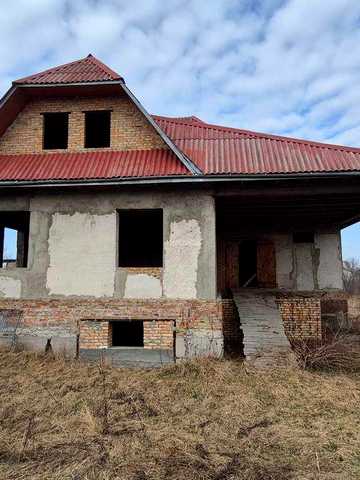 Продам будинок село Плесецьке, вул. Миколи Лисенка, 15 соток, без %.