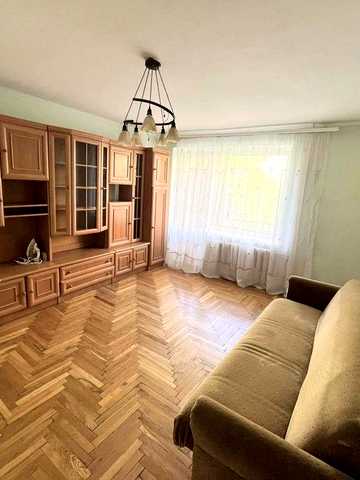 Оренда 3-кімнатної кв, Д. Галицького, меблі, техніка
