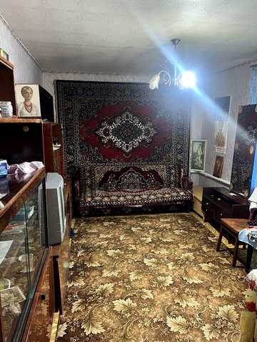 Квартира 2-х кімнатна