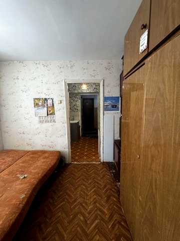 Малосемейка, 18,8 кв.м, центр