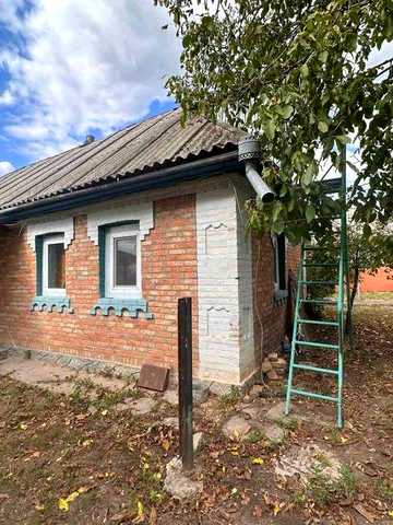 Продається будинок