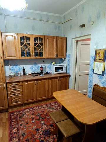 Квартира двокімнатна