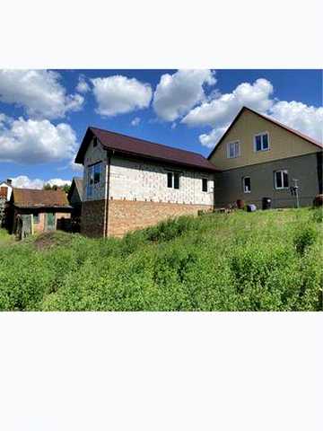 Продам будинок під ремонт
