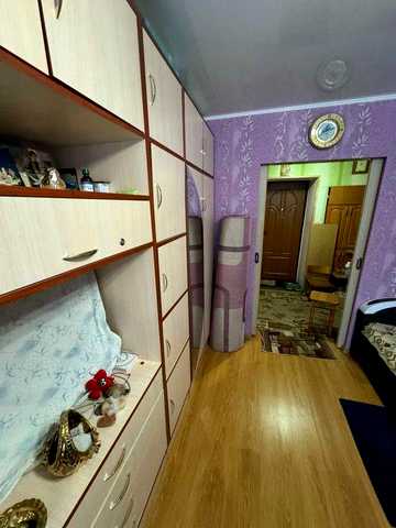 Продається кімната в гуртожитку