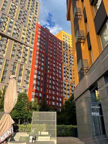Продаж 1к. квартира Столичне шосе 7А, ЖК Світлопарк, низька забудова, моноліт! ЖК Svitlo Park