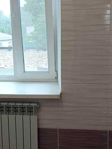 Продається двохкімнатна квартира в м. Ямпіль,квартира розташована по вул. Сонячній