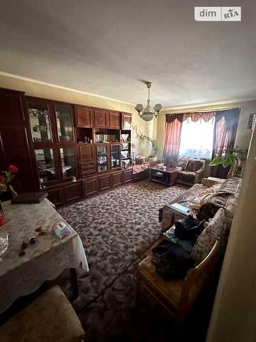 Продаж 3к Квартира Ольбрахта вулиця