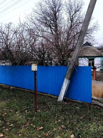 Продаж житлового будинка Черкаська область, місто Шпола