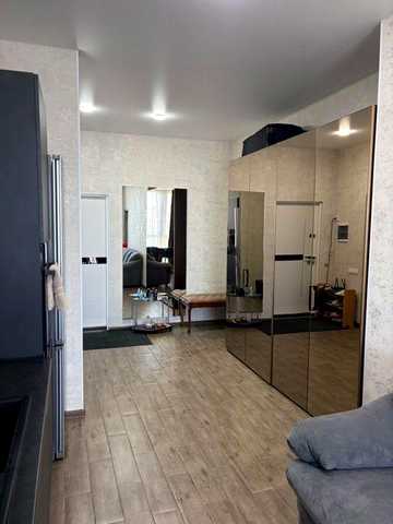 Продаж 1к квартири 46 кв.м. в новобудові, дизайнерський ремонт ЖК River Hall