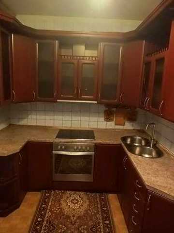 квартира 3 кімнатна 82 м.кв
