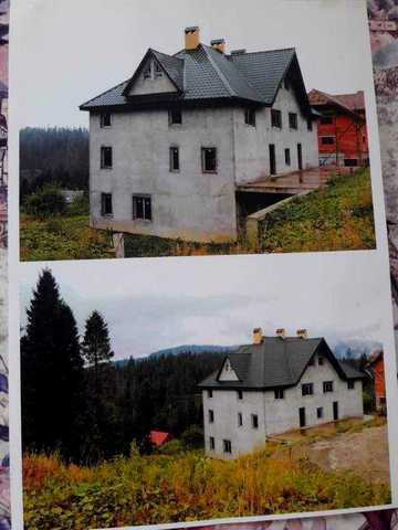 Продаж будинку в карпатах