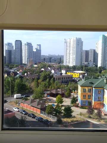 Єлизавети Чавдар вул., 8